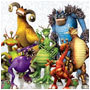 Spore - Патч Spore v 1.05.1(включает все прошлые обновления) Spore - Патч Spore v 1.05.1(включает все прошлые обновления)