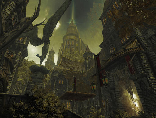 Divinity II. Пламя мести - Divinity 2. Пламя мести: официальный российский трейлер и обзор Divinity II. Пламя мести - Divinity 2. Пламя мести: официальный российский трейлер и обзор