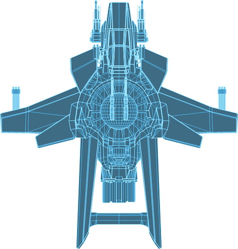 Star Citizen - Корабли Star Citizen